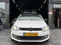 Volkswagen Polo 1.2 TSI Comfortline|Panoramadak|Cruise|Airco Wit - thumbnail 10