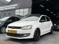 Volkswagen Polo 1.2 TSI Comfortline|Panoramadak|Cruise|Airco Wit - thumbnail 11