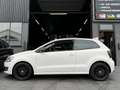 Volkswagen Polo 1.2 TSI Comfortline|Panoramadak|Cruise|Airco Wit - thumbnail 23