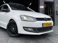 Volkswagen Polo 1.2 TSI Comfortline|Panoramadak|Cruise|Airco Wit - thumbnail 2