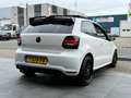 Volkswagen Polo 1.2 TSI Comfortline|Panoramadak|Cruise|Airco Wit - thumbnail 14