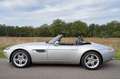 BMW Z8 *ein Halter seit 2002*deutsch*nachlack-frei* Argintiu - thumbnail 2
