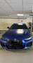 BMW i4 35 eDrive M Sport Blau - thumbnail 2