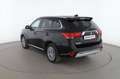 Mitsubishi Outlander PHEV Kaiteki 4WD Negro - thumbnail 4