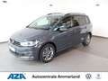 Volkswagen Touran Comfortline 1.5 TSI*DSG*7-Sitzer*AHK*NAVI*SIH*EPH Grijs - thumbnail 1