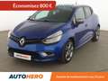 Renault Clio 1.2 TCe Energy Intens Bleu - thumbnail 1