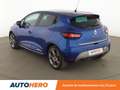 Renault Clio 1.2 TCe Energy Intens Bleu - thumbnail 4