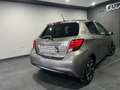 Toyota Yaris 1.5 Hybrid 5 porte Style Gris - thumbnail 6