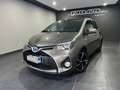 Toyota Yaris 1.5 Hybrid 5 porte Style Gris - thumbnail 3