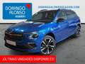 Skoda Kamiq Monte Carlo Advanced 1.0 TSI 85kW (115 CV) (NW47M5 Azul - thumbnail 1