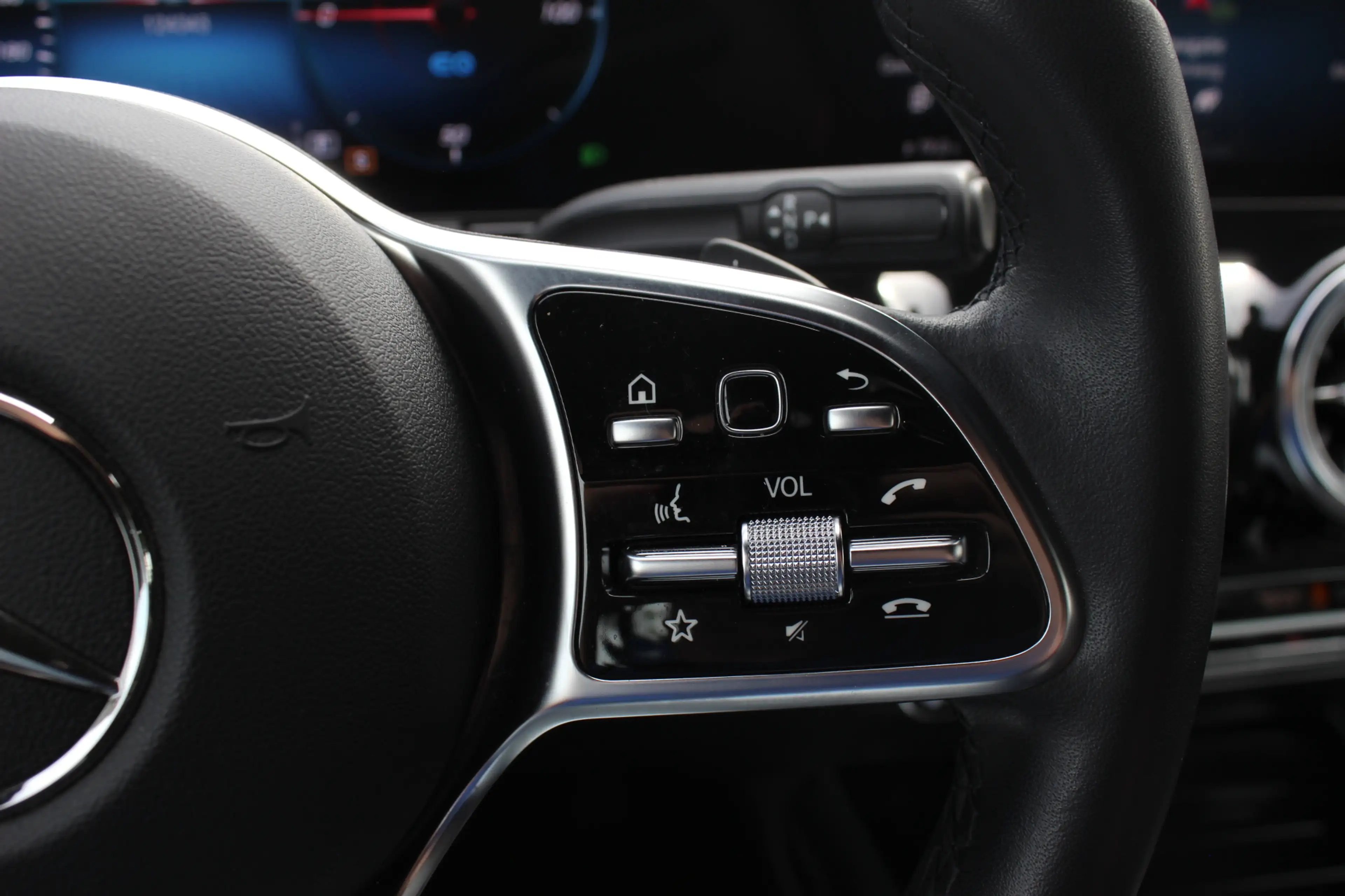 Mercedes-Benz EQA 250 250+ Luxury Line 71 kWh / SoH 93,4% / Camera / Led — photo 32