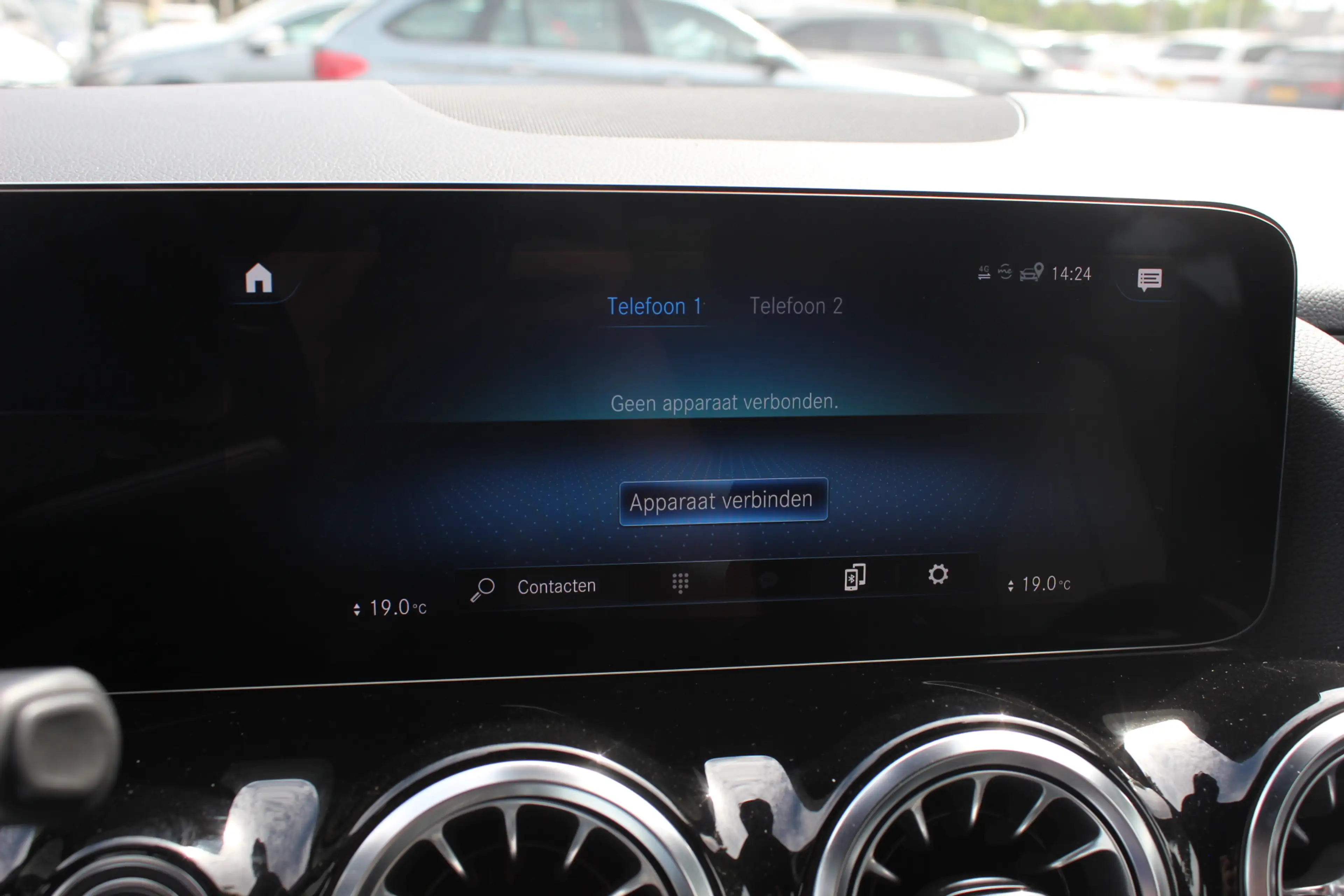 Mercedes-Benz EQA 250 250+ Luxury Line 71 kWh / SoH 93,4% / Camera / Led — photo 24