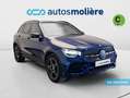 Mercedes-Benz GLC 220 220d 4Matic Aut. Azul - thumbnail 2