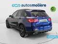Mercedes-Benz GLC 220 220d 4Matic Aut. Azul - thumbnail 3