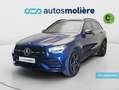Mercedes-Benz GLC 220 220d 4Matic Aut. Azul - thumbnail 1