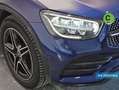 Mercedes-Benz GLC 220 220d 4Matic Aut. Azul - thumbnail 12
