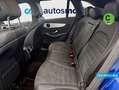 Mercedes-Benz GLC 220 220d 4Matic Aut. Azul - thumbnail 10