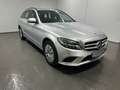 Mercedes-Benz C 200 d T*DISTRO*AHK*SPUR*CARPLAY*SH*NAVI* Silber - thumbnail 2
