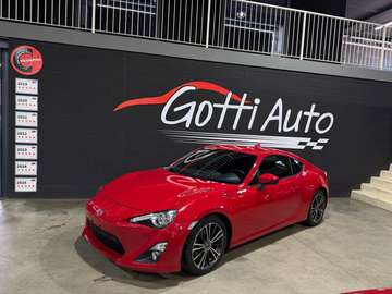 2.0 LIGHTNING RED REALMENTE IN SEDE MANUALE