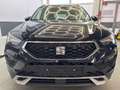 SEAT Ateca STYLE PLUS DSG ACC SHZ ParkAssist Klimaautomati... Schwarz - thumbnail 2