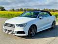 Audi S3 Cabrio S tronic quttro - thumbnail 4