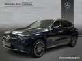Mercedes-Benz GLC 300 Coupé 300e 4Matic Azul - thumbnail 1