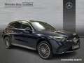 Mercedes-Benz GLC 300 Coupé 300e 4Matic Azul - thumbnail 3