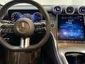 Mercedes-Benz GLC 300 Coupé 300e 4Matic Azul - thumbnail 8
