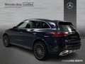 Mercedes-Benz GLC 300 Coupé 300e 4Matic Azul - thumbnail 4