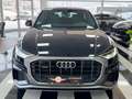 Audi Q8 50TDI QUATTRO"S-LINE"LED*360°KAMERA*VIRTUAL* Schwarz - thumbnail 4