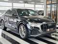 Audi Q8 50TDI QUATTRO"S-LINE"LED*360°KAMERA*VIRTUAL* Schwarz - thumbnail 3