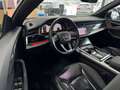 Audi Q8 50TDI QUATTRO"S-LINE"LED*360°KAMERA*VIRTUAL* Schwarz - thumbnail 13