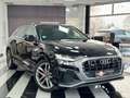 Audi Q8 50TDI QUATTRO"S-LINE"LED*360°KAMERA*VIRTUAL* Schwarz - thumbnail 1