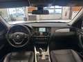 BMW X3 xD20dAut/NaviBus/Xen/Panor/Kamer/Temp/xLine Blanc - thumbnail 3
