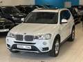BMW X3 xD20dAut/NaviBus/Xen/Panor/Kamer/Temp/xLine Blanc - thumbnail 27