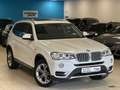 BMW X3 xD20dAut/NaviBus/Xen/Panor/Kamer/Temp/xLine Blanc - thumbnail 1