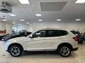 BMW X3 xD20dAut/NaviBus/Xen/Panor/Kamer/Temp/xLine Blanc - thumbnail 8