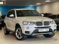 BMW X3 xD20dAut/NaviBus/Xen/Panor/Kamer/Temp/xLine Blanc - thumbnail 26