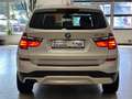 BMW X3 xD20dAut/NaviBus/Xen/Panor/Kamer/Temp/xLine Blanc - thumbnail 10