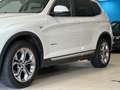 BMW X3 xD20dAut/NaviBus/Xen/Panor/Kamer/Temp/xLine Blanc - thumbnail 29