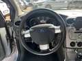 Ford Focus Focus II 2008 5p 1.6 tdci Titanium dpf Argento - thumbnail 9