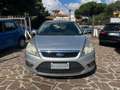 Ford Focus Focus II 2008 5p 1.6 tdci Titanium dpf Argento - thumbnail 2