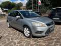 Ford Focus Focus II 2008 5p 1.6 tdci Titanium dpf Argento - thumbnail 3