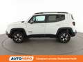 Jeep Renegade 1.3 T4 4xe Plug-in Hybrid Trailhawk 240CV PHEV Blanco - thumbnail 3