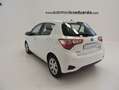 Toyota Yaris 100H 1.5 Active Blanco - thumbnail 6