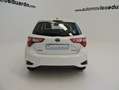 Toyota Yaris 100H 1.5 Active Blanco - thumbnail 5
