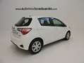 Toyota Yaris 100H 1.5 Active Blanco - thumbnail 4