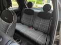 Fiat 500 1.2 Lounge AUTOMAAT - SPOTIFY - CARPLAY Zwart - thumbnail 21