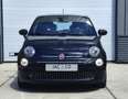Fiat 500 1.2 Lounge AUTOMAAT - SPOTIFY - CARPLAY Zwart - thumbnail 9