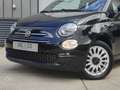 Fiat 500 1.2 Lounge AUTOMAAT - SPOTIFY - CARPLAY Zwart - thumbnail 7